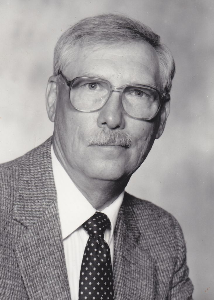 Roger Krites