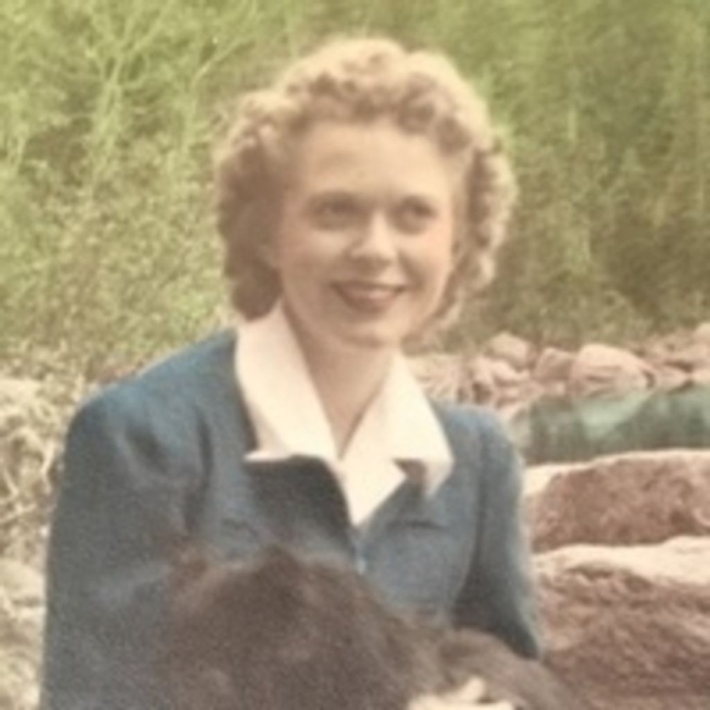 Maxine Ellen Fischer