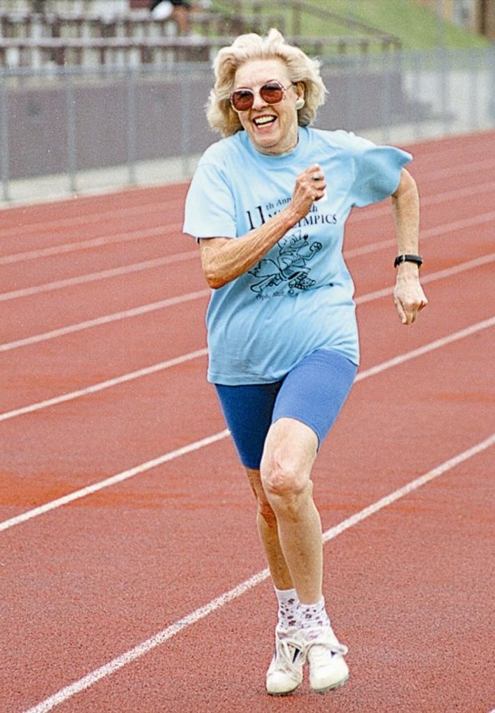 Wanda Magruder Powers Morgan