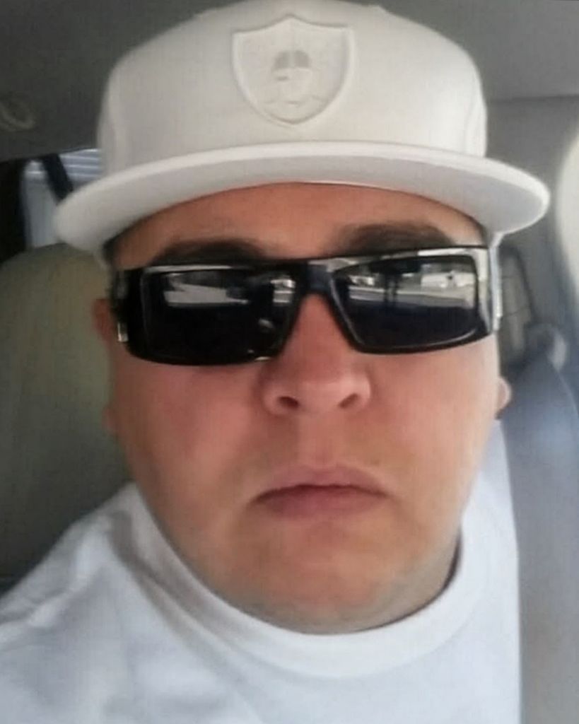 Joseph Joe "Jude" Tenorio Profile Photo