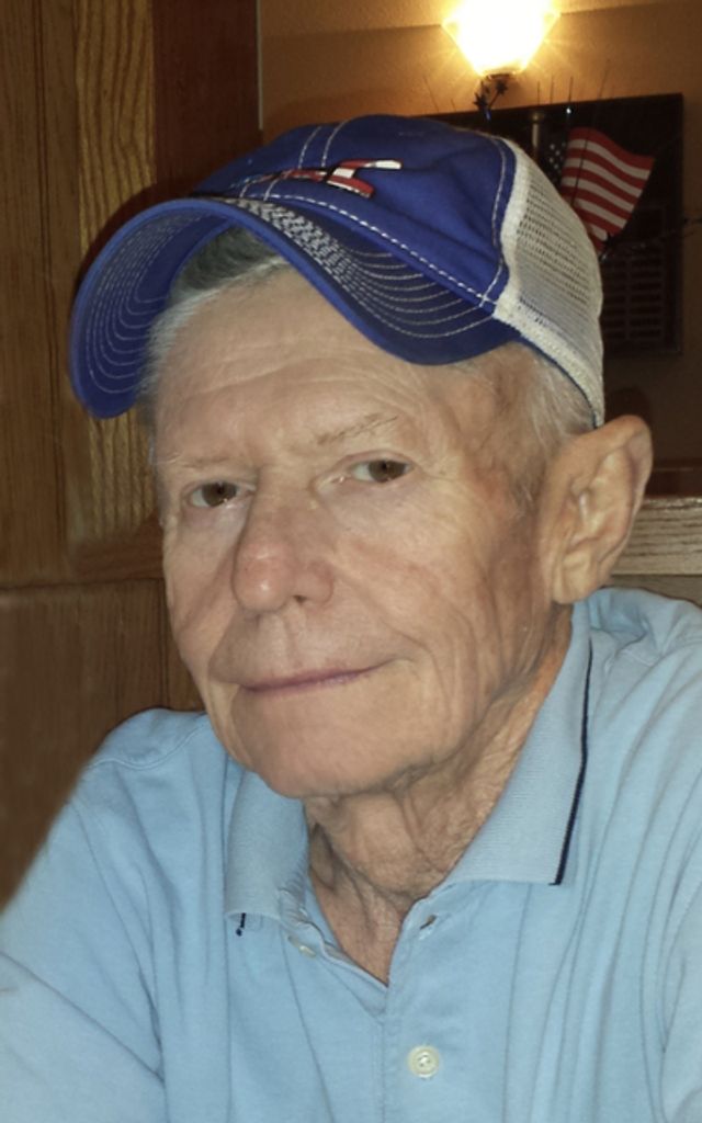 Scott Ross Blackburn Profile Photo