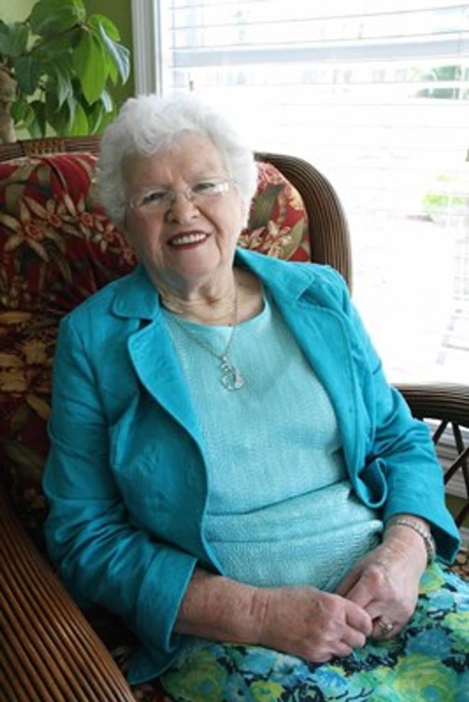 Pauline  Miller