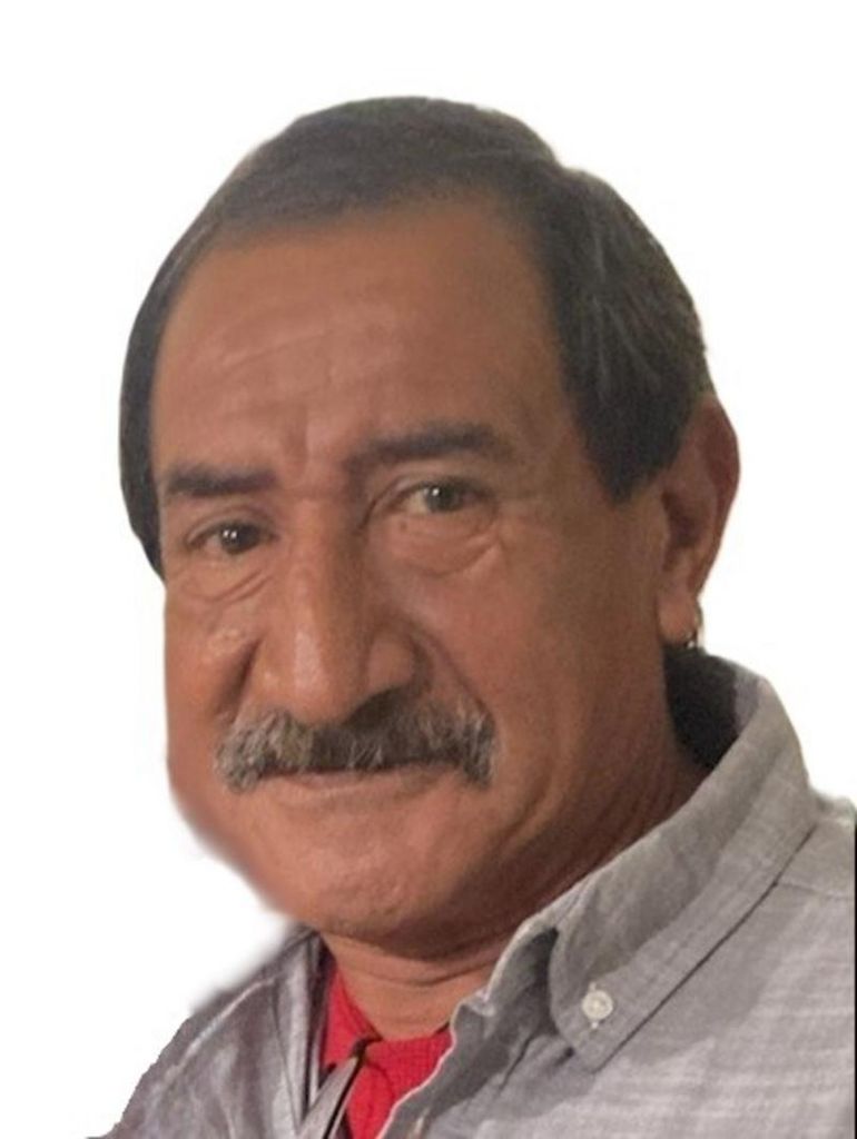 Mario Rafael Reyes Profile Photo