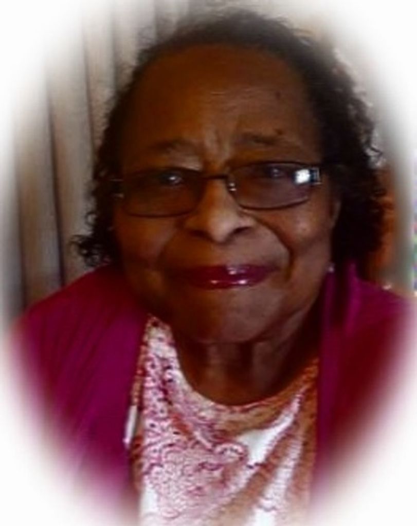 Mrs. Beverly Scales Parker Profile Photo