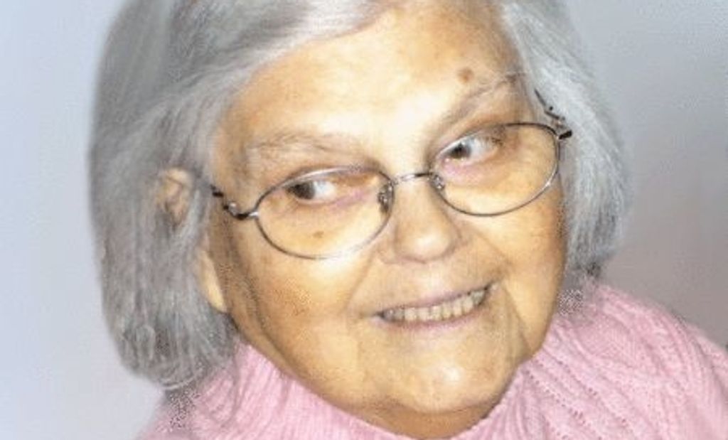 Bertha L. Behle