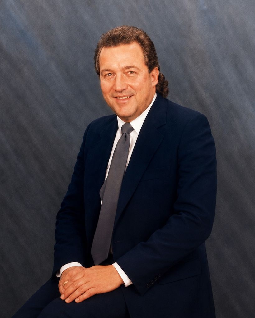 Barry Elton Bayer Profile Photo