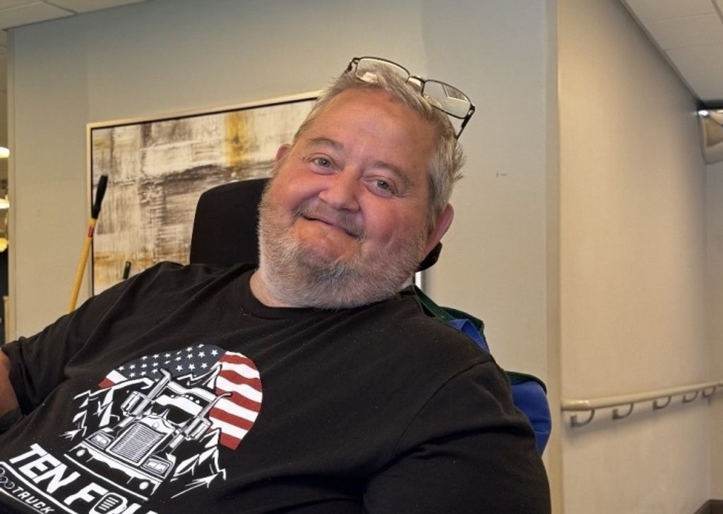 Gerald Wayne Birth Jr.