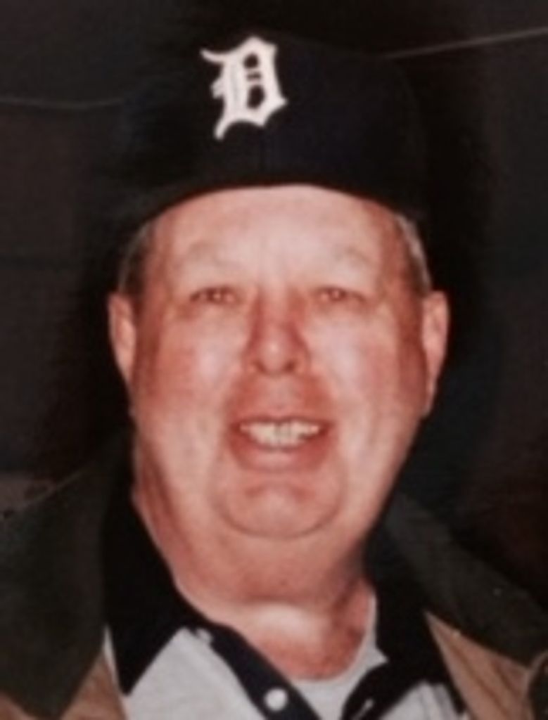 Allen L. Baker