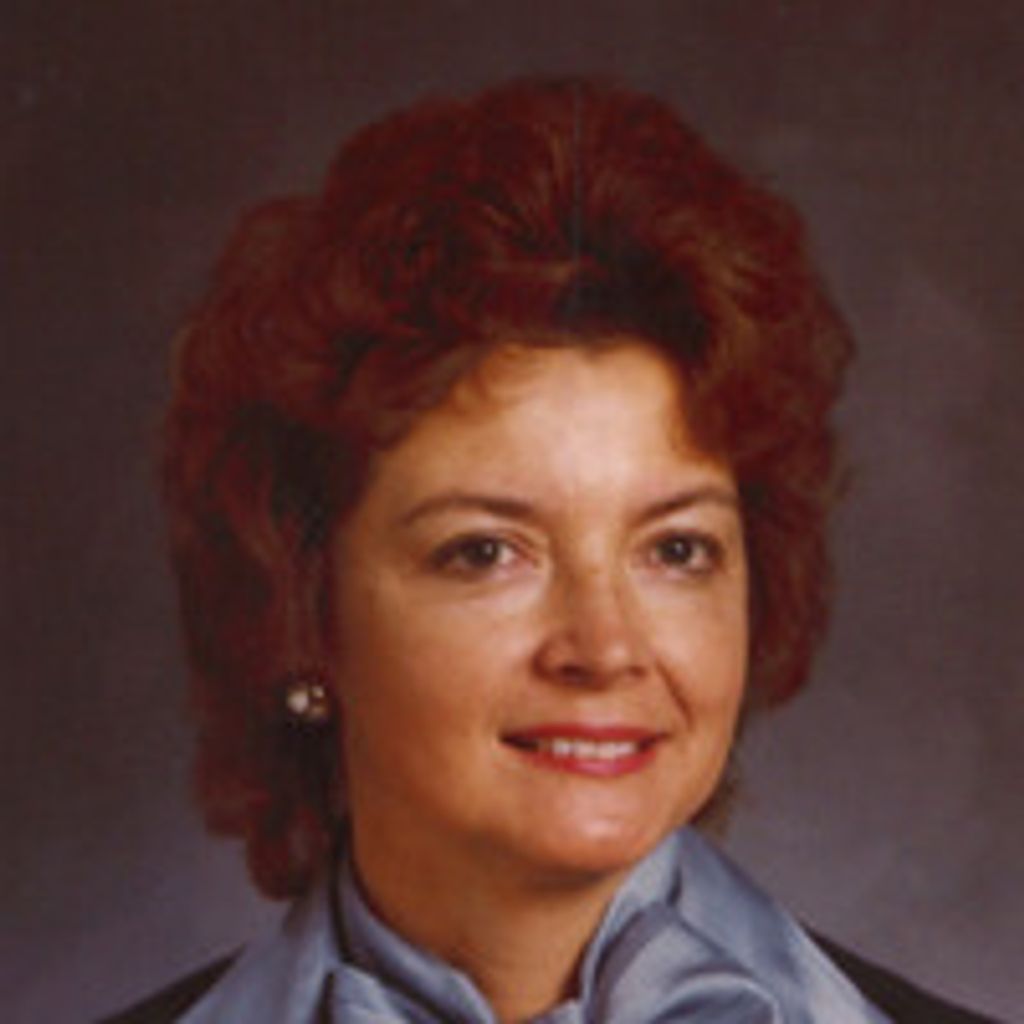 Margaret Ruth Madson