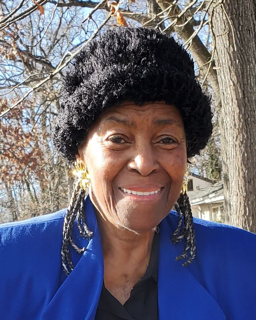 Ida Lee Pryor Profile Photo