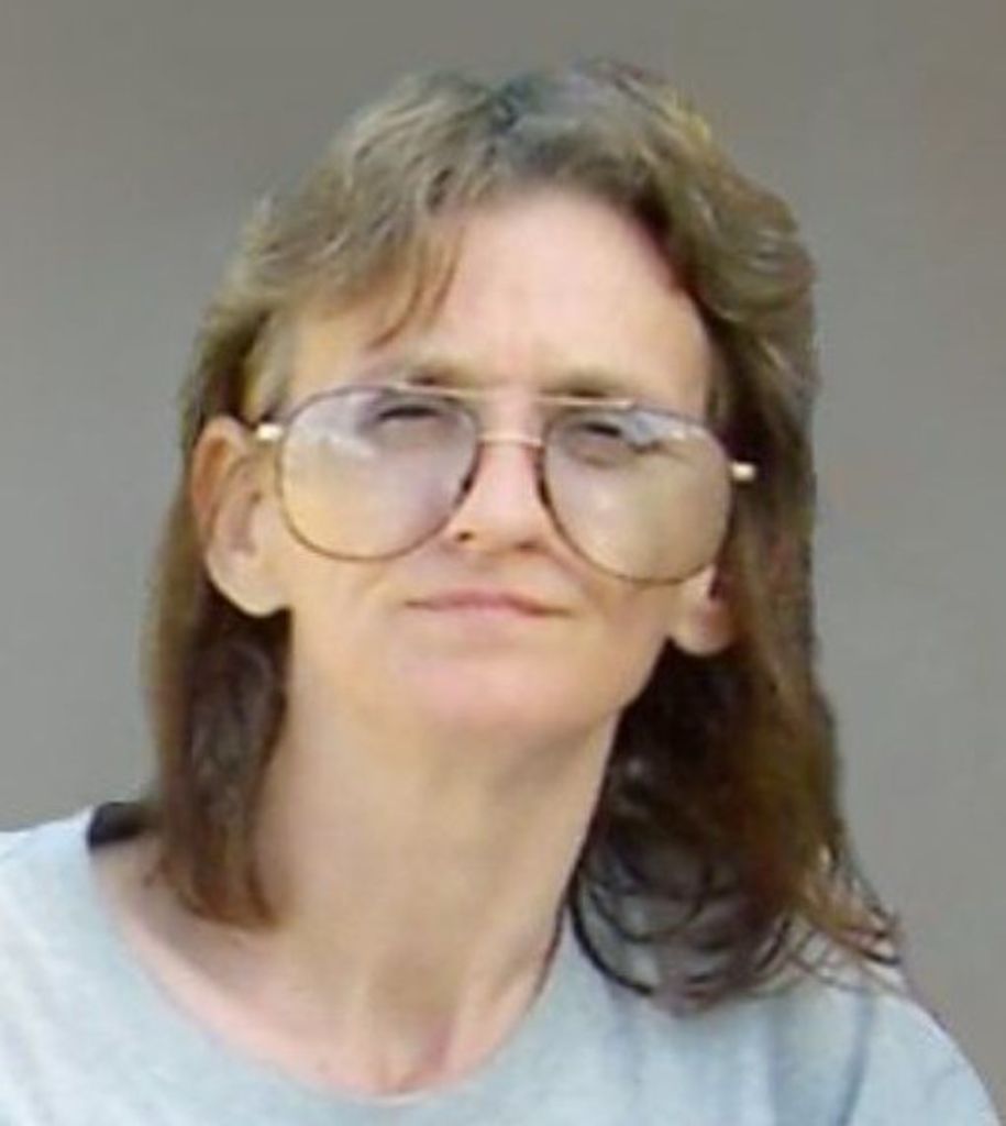 Mary Catherine Faircloth, 51