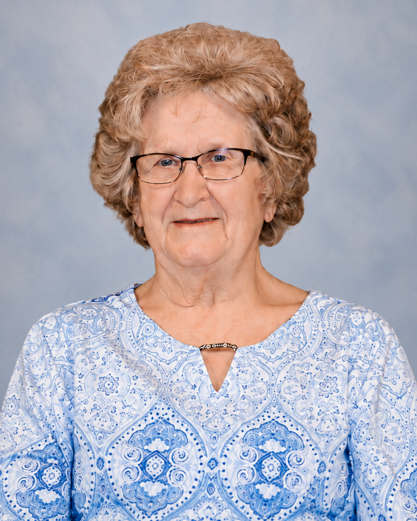 Marjorie "Marge" Ann Lems Profile Photo