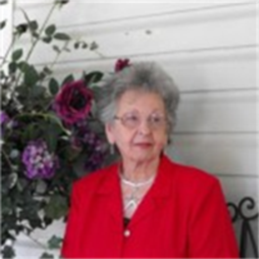 Erma Eleanore Pollard