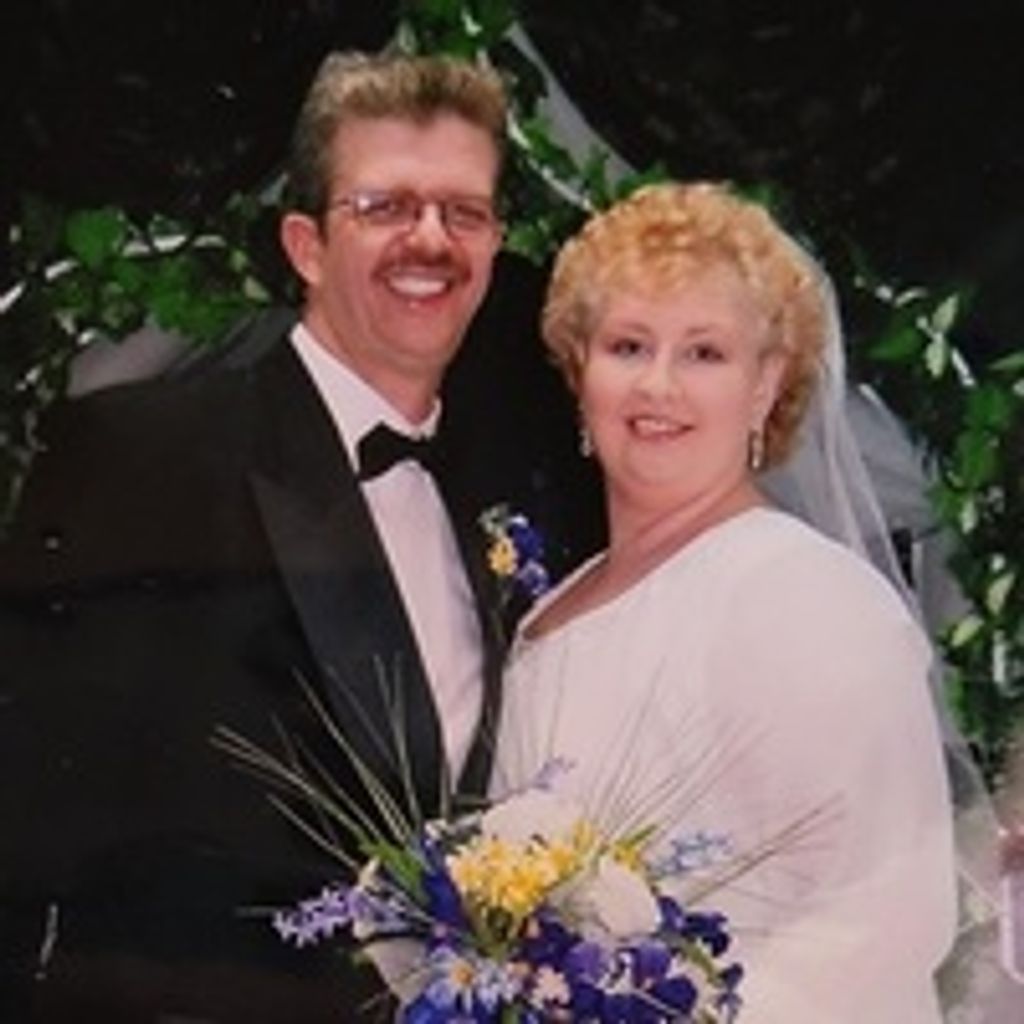 Randal Wayne Smith