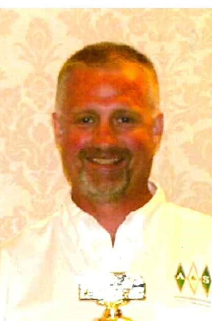 William A. Coombs, Jr