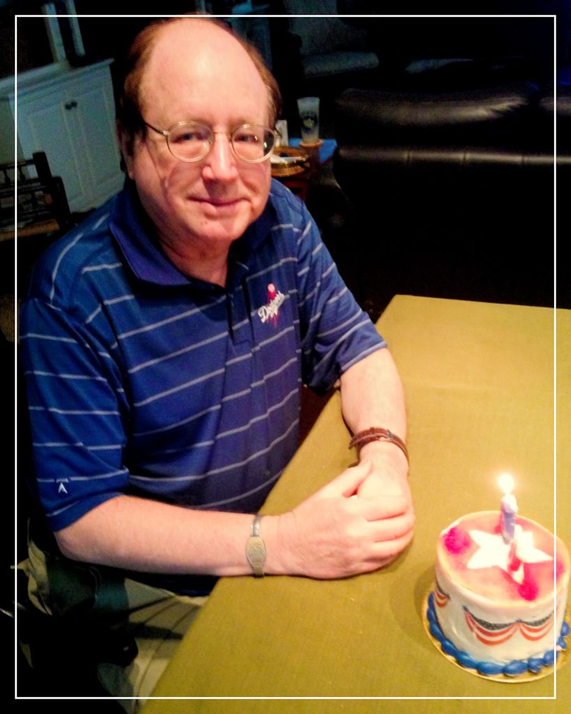 Harley Frederick Pinson