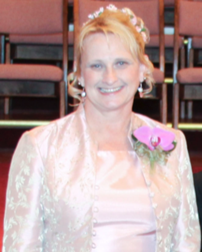 Betty Ann Dooley's obituary image