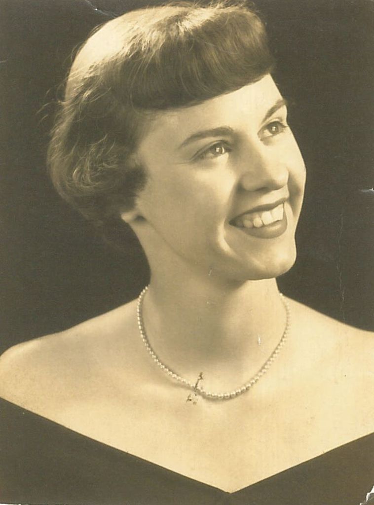 Rita A. Fry