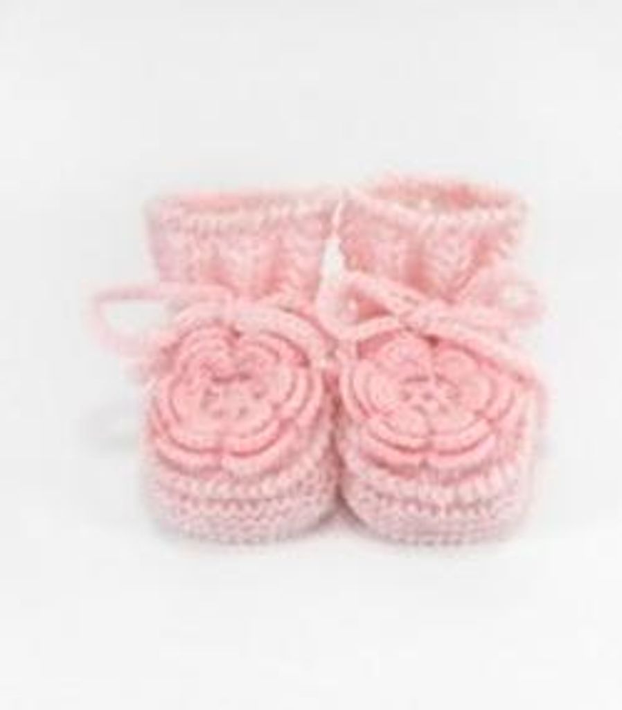 Infant Lilly Mae Haile