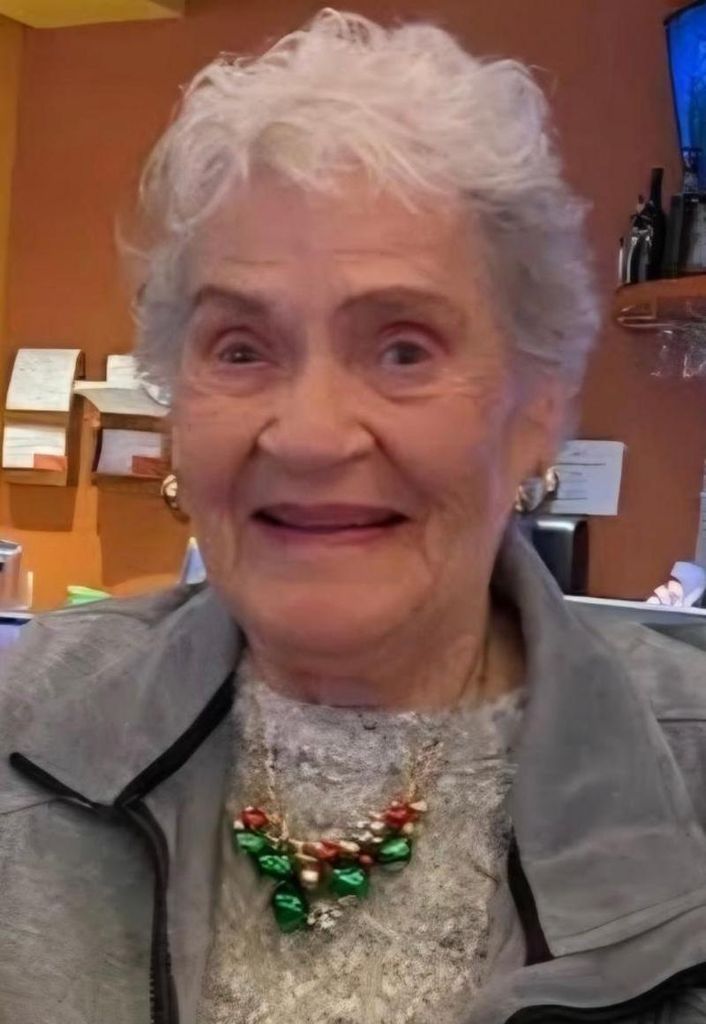 Rose Marie Carlson Profile Photo