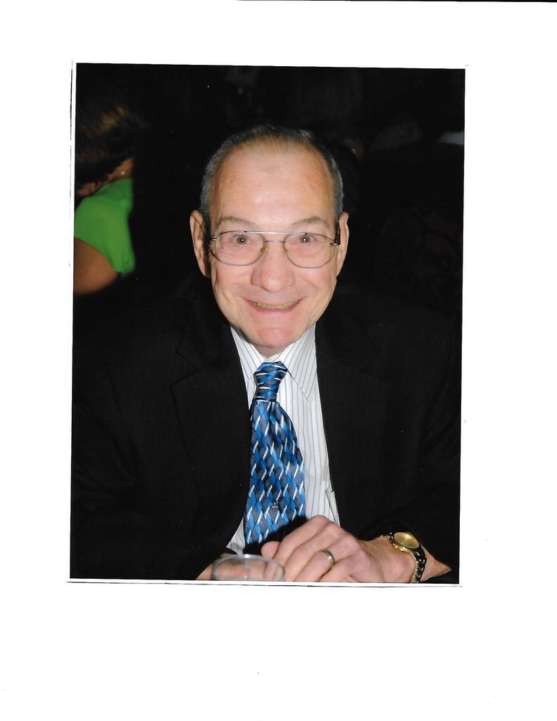Bruce Alan Goldsmith