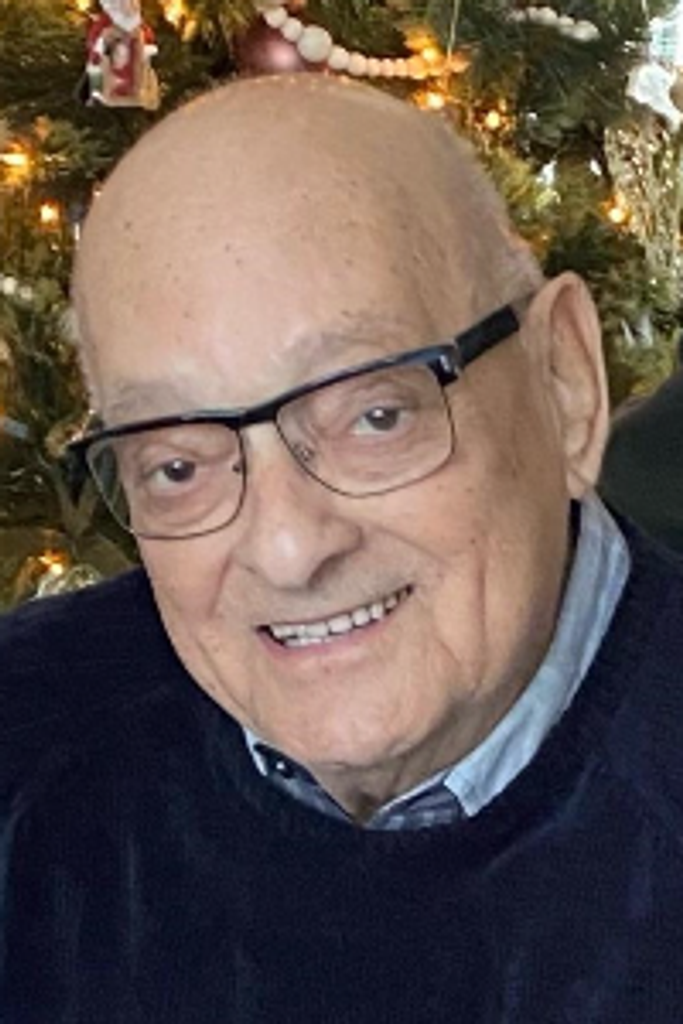 Joseph Castro Profile Photo