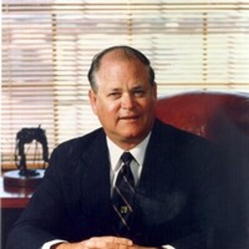 Ben Hill Griffin, Iii
