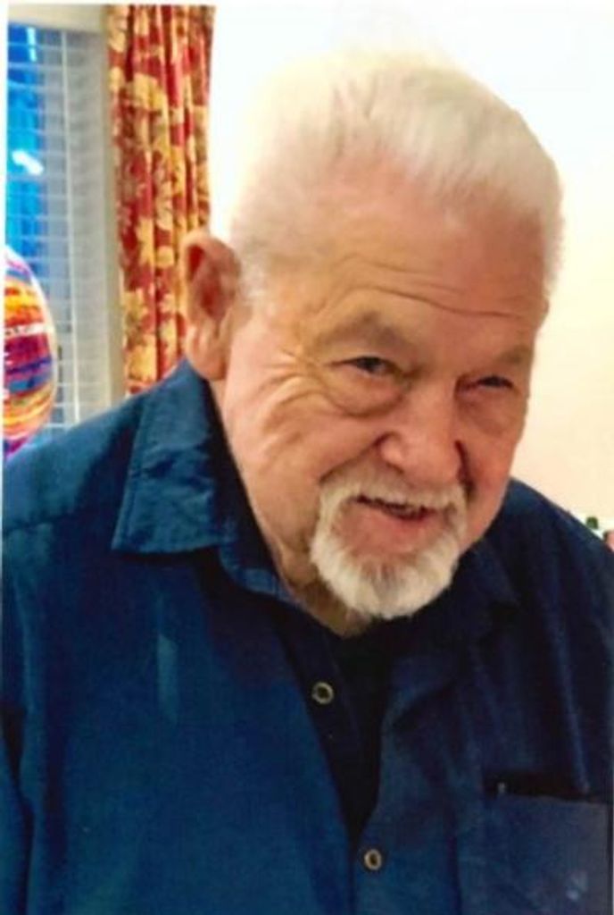 Carey Barham Profile Photo