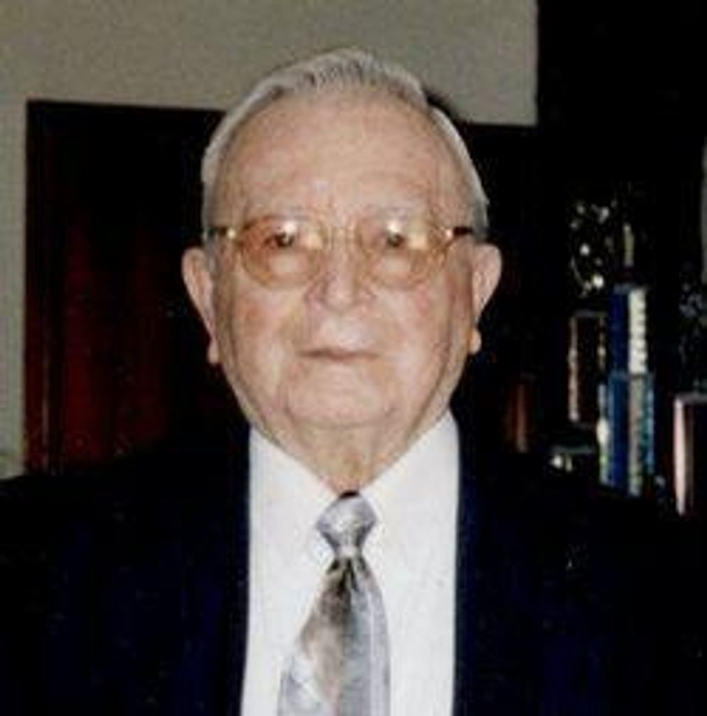 Clyde Wayne Walker