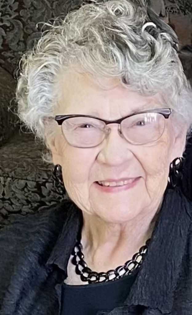 Greta Jo Nikkel