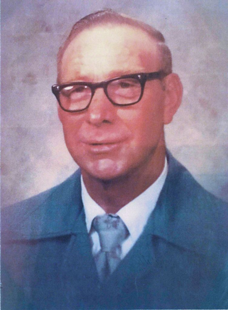 Wardell Dean Volden Profile Photo