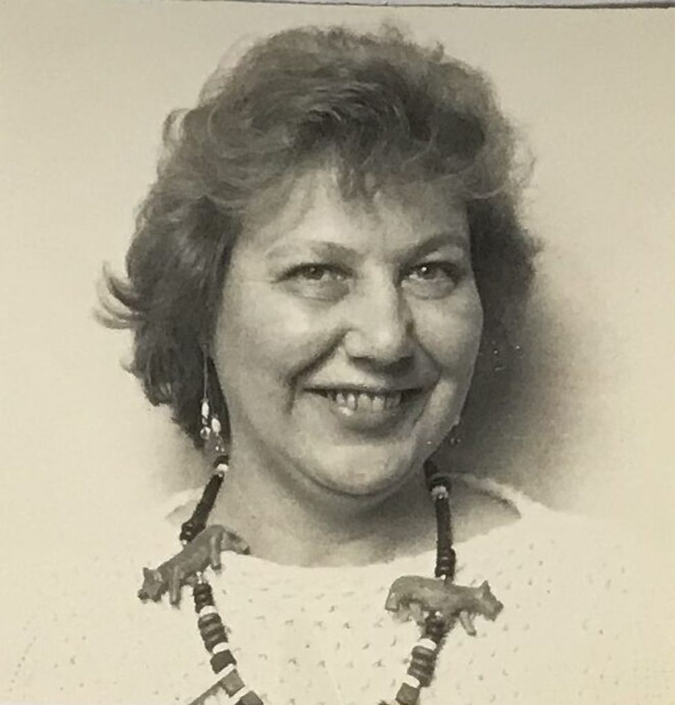 Frances Finnegan