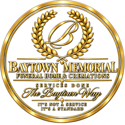 Baytown Memorial Funeral Home