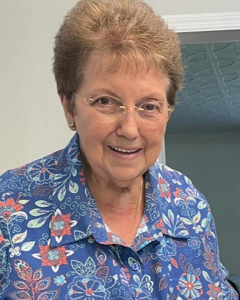 Margaret Blevins Profile Photo