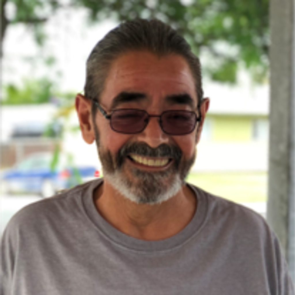 Jose Hernandez