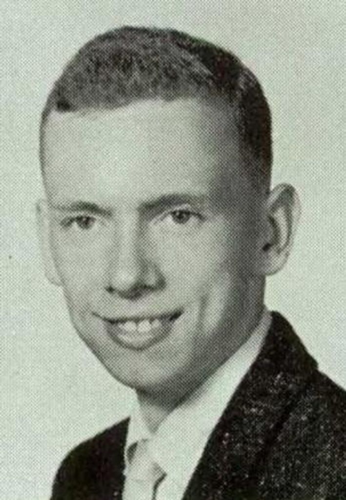 Kevin C Metcalfe Profile Photo