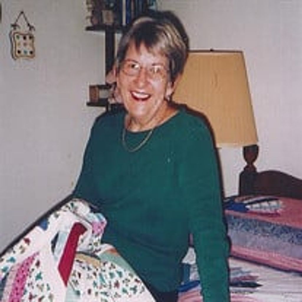 Verna Ruth Jolley