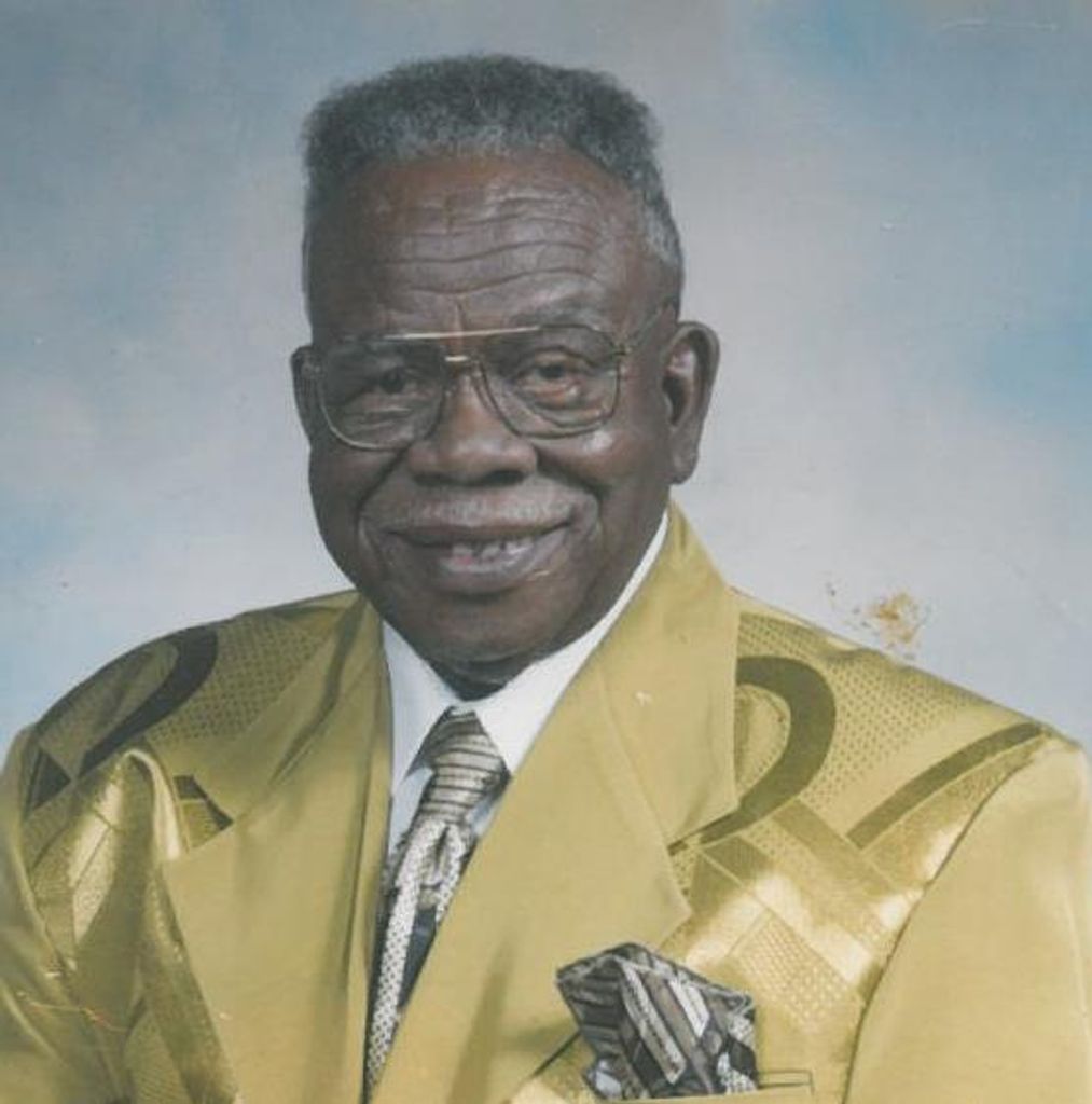 Eddie Jackson, Jr.