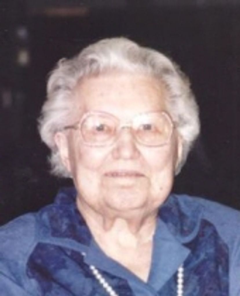 Linda Nickel