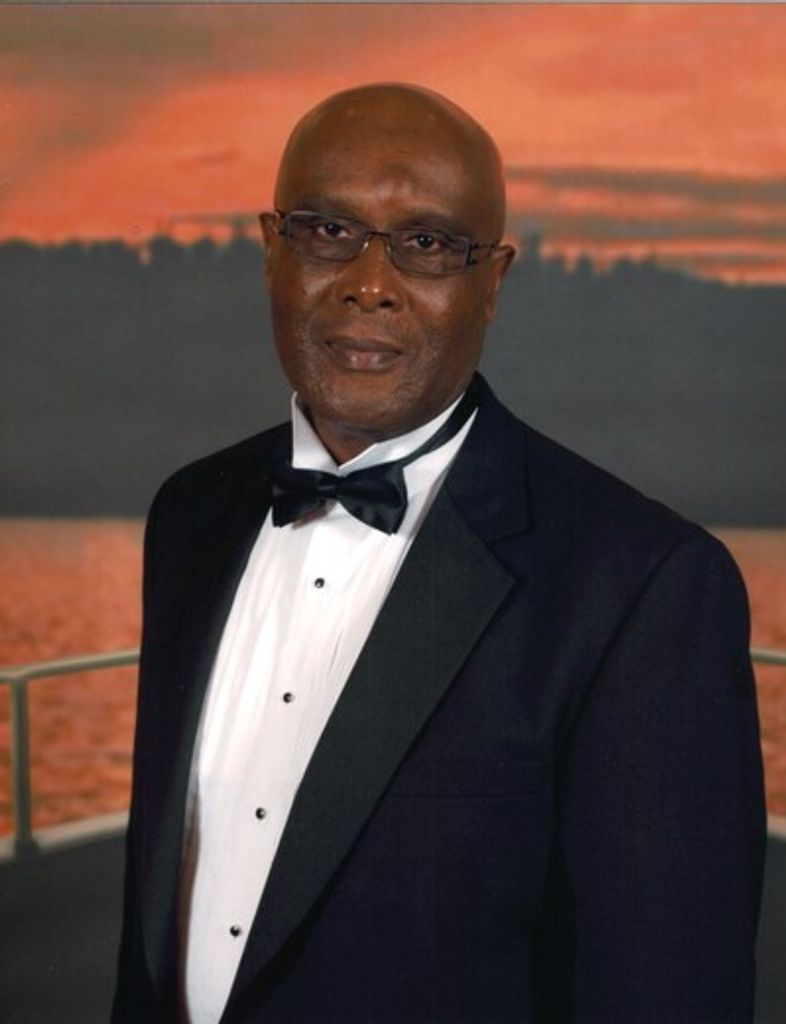 Willie Allen Stanford Sr. Profile Photo