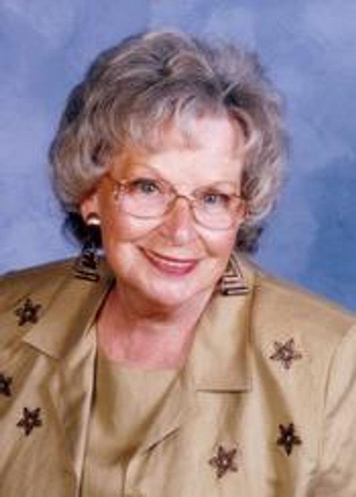 Beatrice Taylor Reichardt