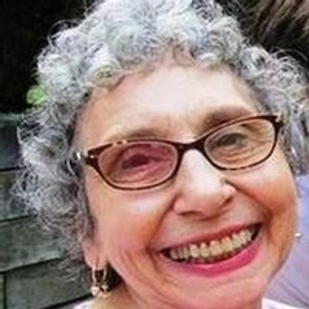 Blanche F Cronin Profile Photo