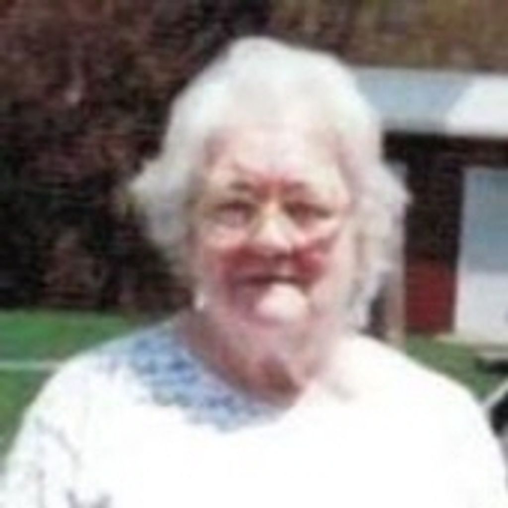 Mary A. Houghton