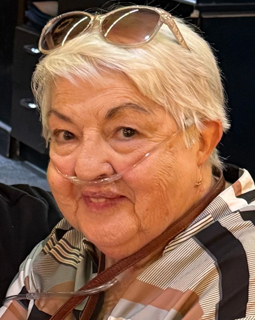 Jeannie Michaels-Lemke