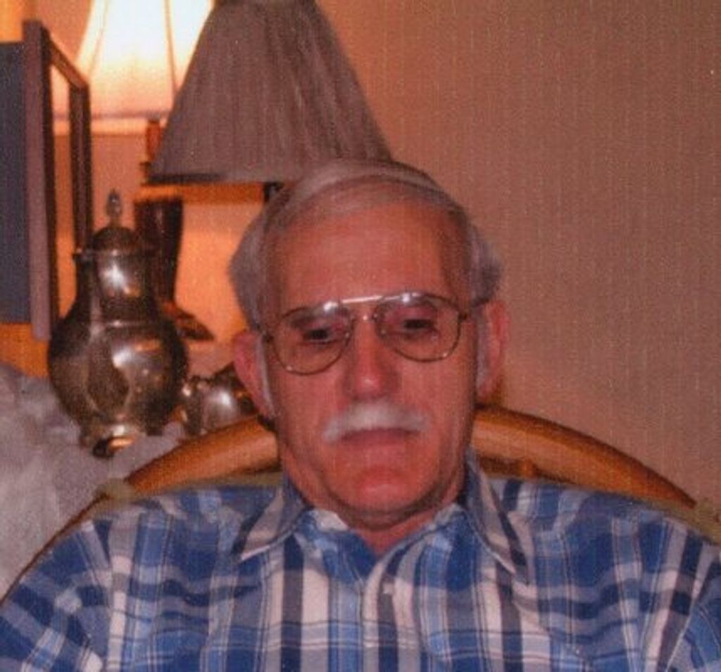 William "Chuck" Charles White