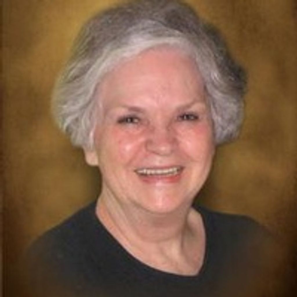 Barbara June Allen