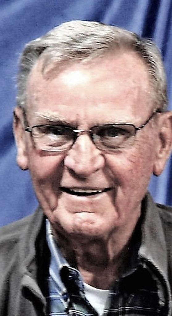 Edgar "Eddie" Carter Profile Photo