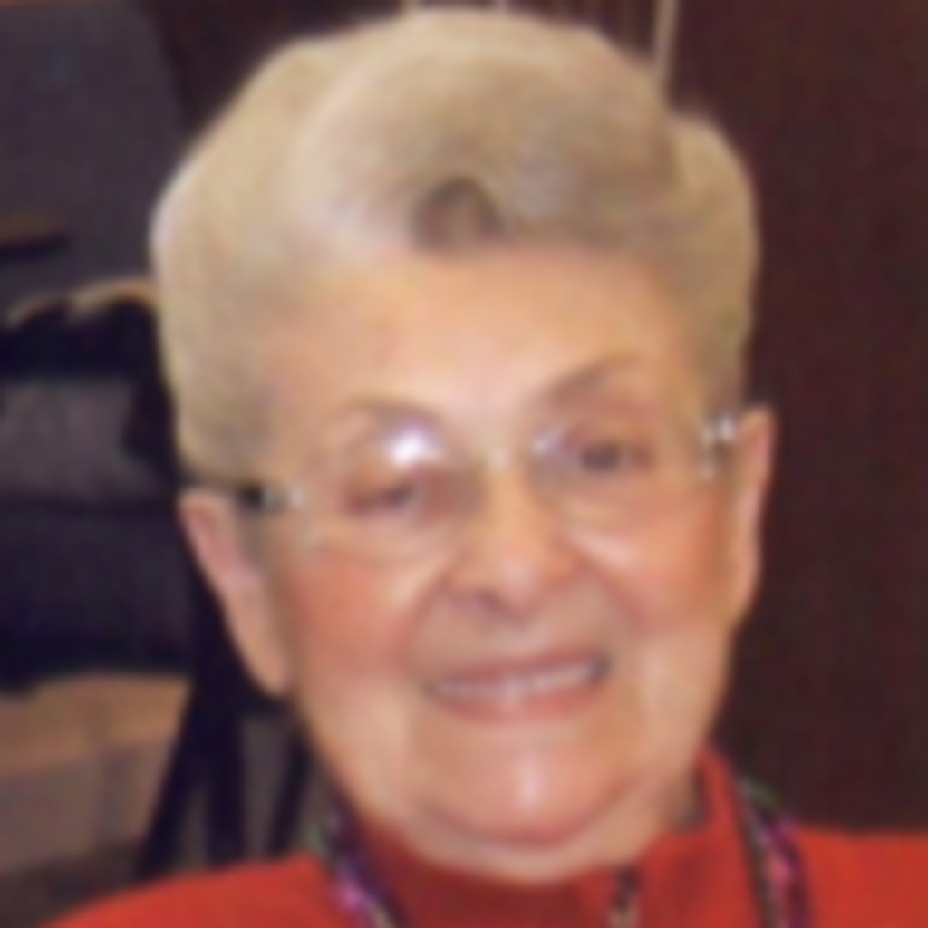 Antoinette G. Caggianello