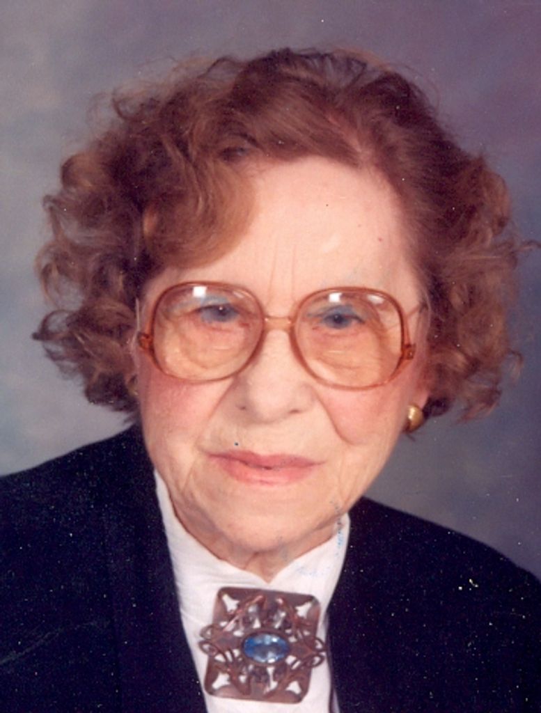 Minnie C. Drummy