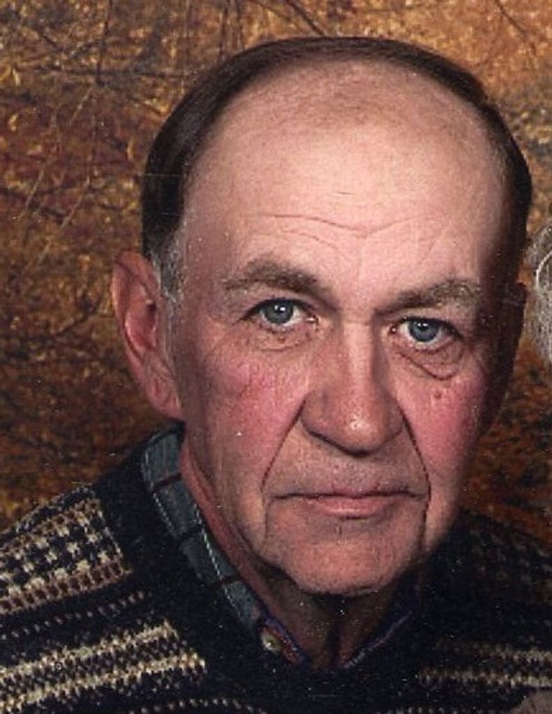 John William Leeth Profile Photo